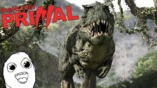 The Hunter Primal - SO DEAD
