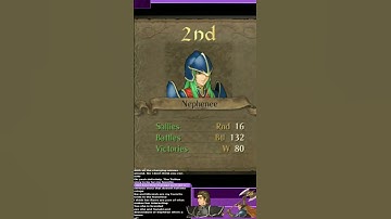 Makes Sense #vtuber #fe #fireemblem #fe9 #fe10 #ike #micaiah #pathofradiance #radiantdawn