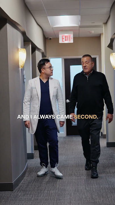 John’s Advice: Stop Waiting—Do Something for YOU