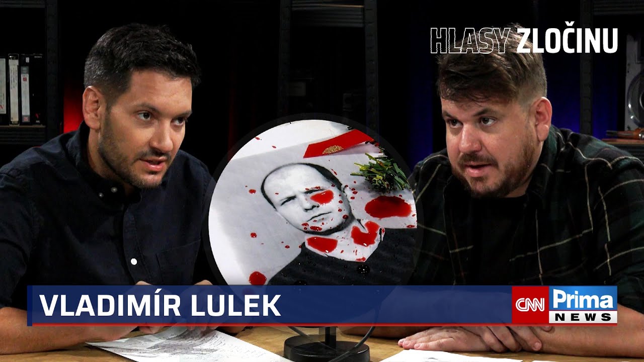 Poslední popravený Čech zabil na Vánoce manželku a čtyři děti. Hrál blázna, režim to neututlal