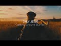 Only Jesus - Casting Crowns (Cover) with Lyrics