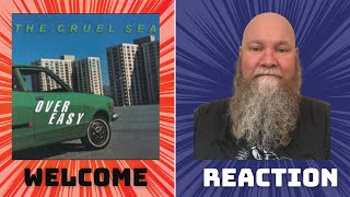 The Cruel Sea - Welcome commentary reaction