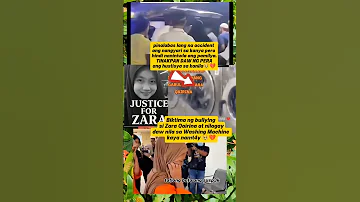 Zara Qairina Justiceforzara Trending Minor Viral Justice 
