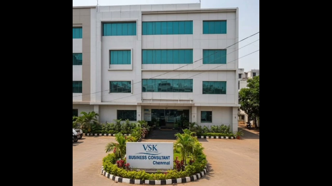 Retail Business F A Q: VSK Answers Your Key Questions 31 May 2025