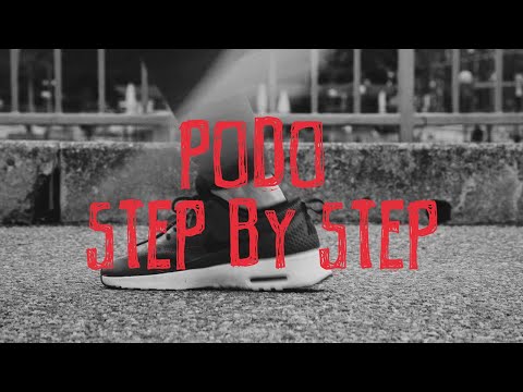 PODO STEP BY STEP