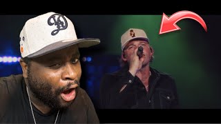 [REACTION] - FIRST TIME HEARING MORGAN WALLEN....
