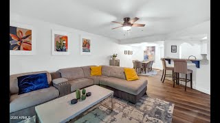 5104 N 32ND Street Unit 144, Phoenix, AZ, 85018 Tour - $425,000