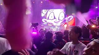 Endank Soekamti  Maling Kondang   At Honda Bikers Day Bscc Domme Balikpapan