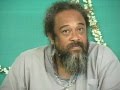 Thought ~ Mooji