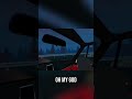 [Soul Drive] (Meta Quest) Stop Racing Us! Dog in Car Escape Gone Wild!