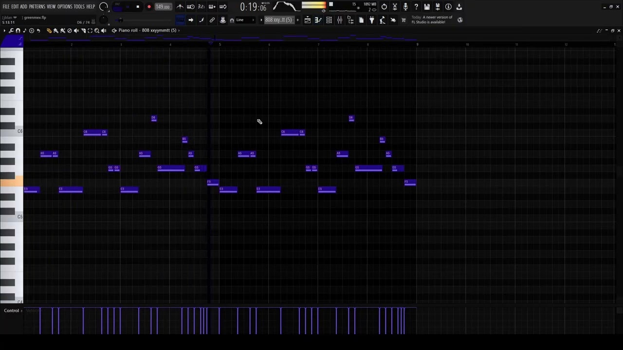 underground beat tutorial(ginseng,skai,misogi...)
