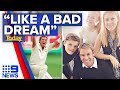 ‘We expect him to walk in the door’: Warne’s kids in ‘complete shock’ over death | 9 News Australia