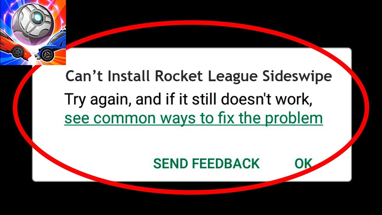 Rocket League Sideswipe - Apps on Google Play