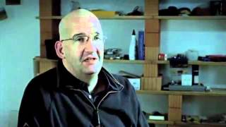 Hot Docs Trailers 2012: TILMAN IN PARADISE