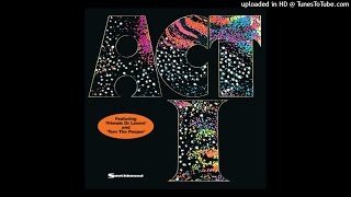 Act 1 - Friends Or Lovers