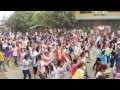 [ News ព័ត៌មាន ] កម្មករ​សុំ​ឡើង​ប្រាក់ខែ - News, RFA Videos