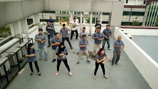 MARS ANDALAN - AFI WTC MANGGA DUA