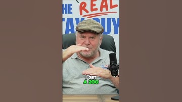 Deductions: How the Tax Code Works