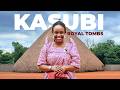 Inside Buganda S Sacred Royal Tombs The Kasubi Tombs 