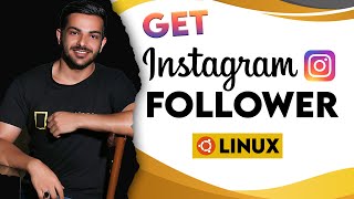 how to increase Instagram followers by Termux app | New method screenshot 3