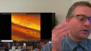 Reaction to King Tim III by the Fatback Band