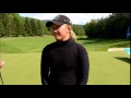 Marissa Steen Wins Friends of Mission Charity Classic