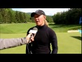 Marissa Steen Wins Friends of Mission Charity Classic