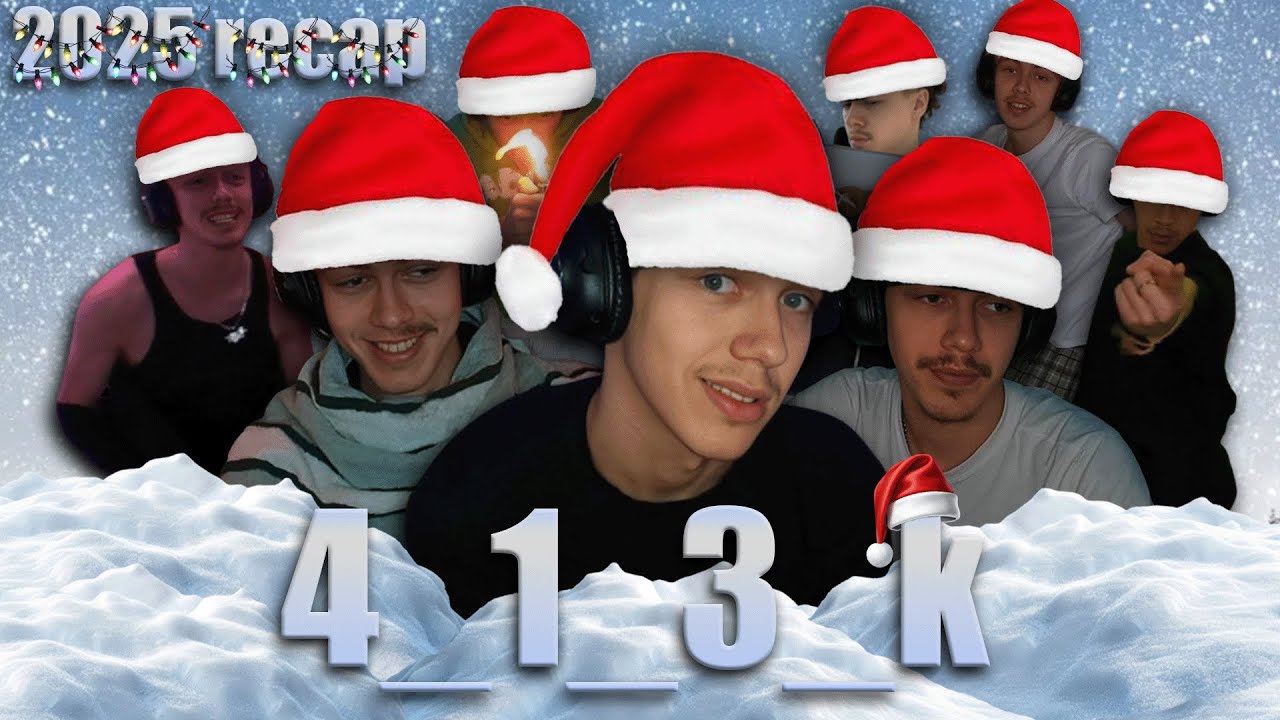 4_1_3_K 2025 COMPILATION