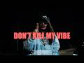 [FREE] BabyTron x Detroit Sample Type Beat  "Don't Kill My Vibe" (Remix)