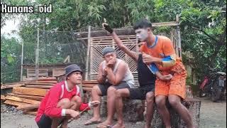 kunans membantu para warga with bocil kematian.