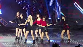 Momoland  Bboom BBoom | ABS CBN Christmas Special