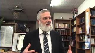 Pirkei Avot (Wisdom and Ethics of our Fathers) - Lecture 43