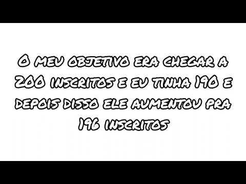 adeus canal antigo bem vindo canal novo