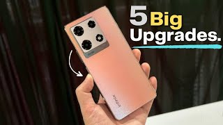 Infinix Note 30 Pro Unboxing And Review With Price In Pakistan