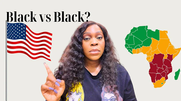 Why Some Black Americans Are Boycotting African-Owned Businesses.