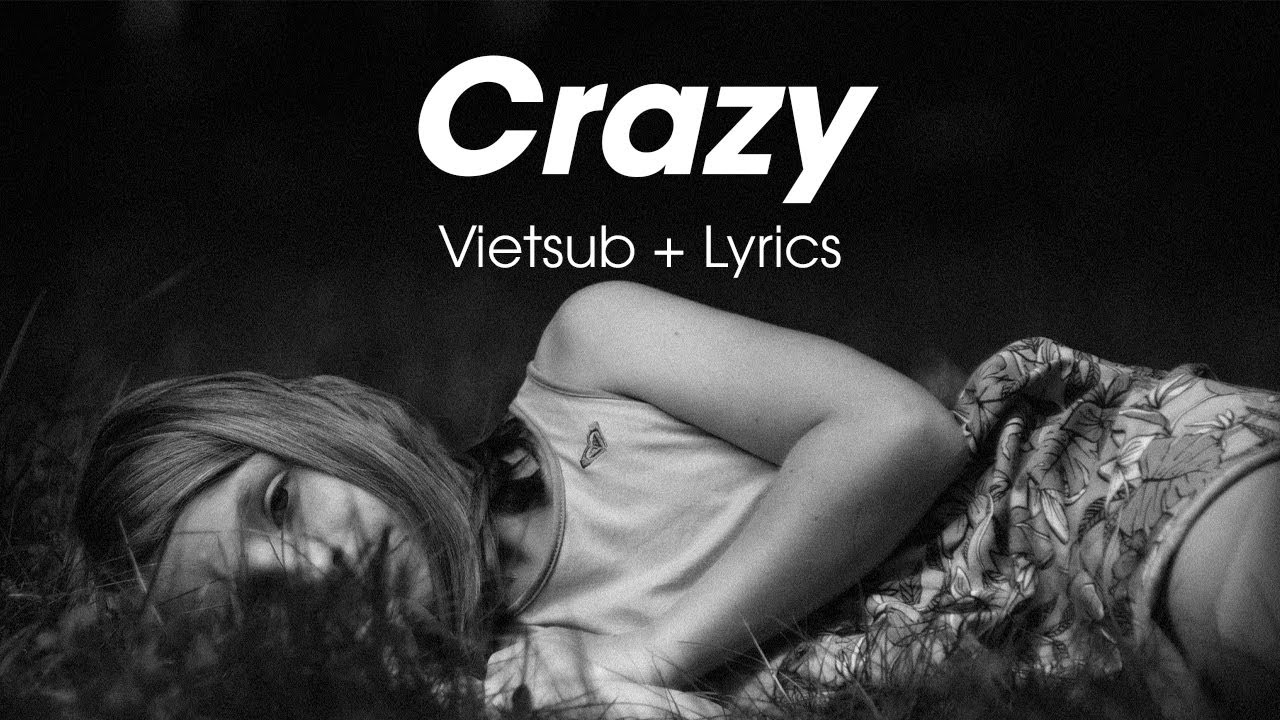 DJ Goja x Lunis - Crazy (Lyrics) 