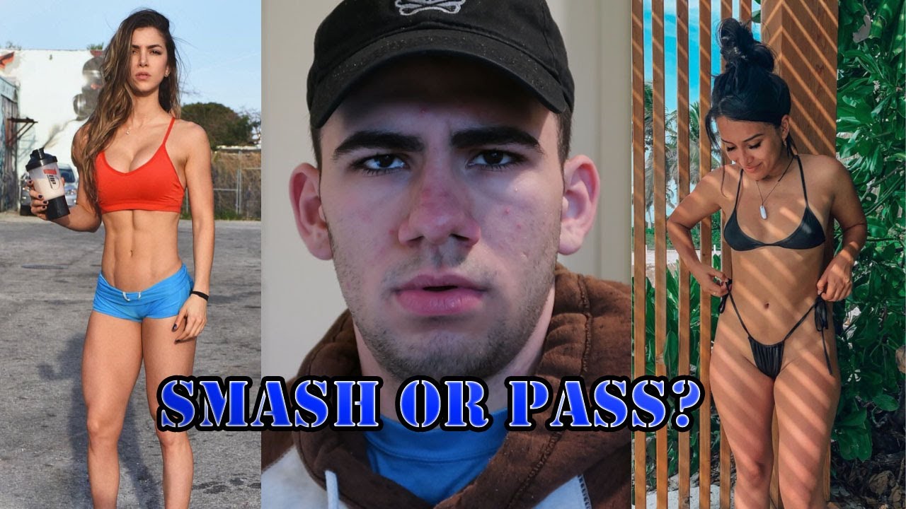 Smash Or Pass Part 2 Youtube