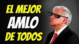 DEVITA GOES CRAZY OVER AMLO'S SPEECH! // Daniel Devita live 🇦🇷