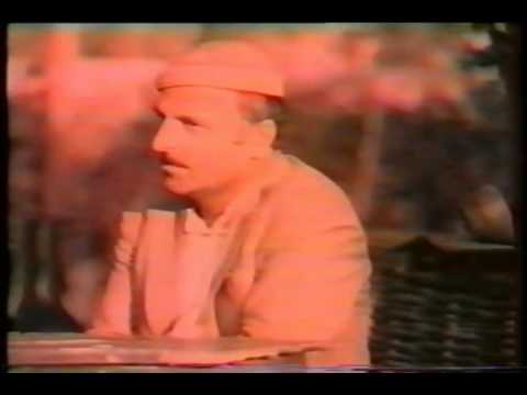 დოკუმენტური ფილმი - ზღვარი/Zgvari