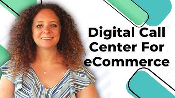 How To Add A Call Center To Your Shopify Store [BEST APP]