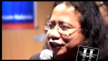 Dari Sinar Mata (Live) - Joey