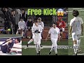 Morse vs high tech sd boys soccer  goal from 20 yards twisted ankle