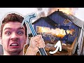 THIS GAME LETS YOU DESTROY EVERYTHING | Teardown