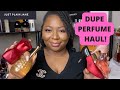 Dupe Perfume Haul | Rainbow | Five Below | Hit or Miss?