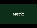 AllTech and Netic: Jesika Garcia