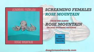 Screaming Females - &quot;Rose Mountain&quot;