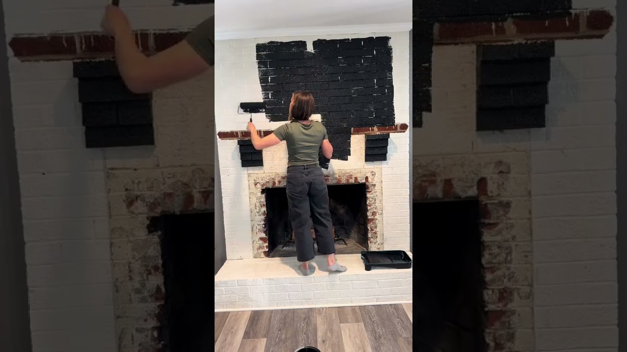 Tricorn Black — ИДЕАЛЬНЫЙ цвет