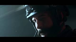 Call of Duty Modern Warfare || Astronaut In The Ocean (GMV)