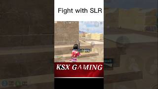 Don't Peek the SLR! 🚫