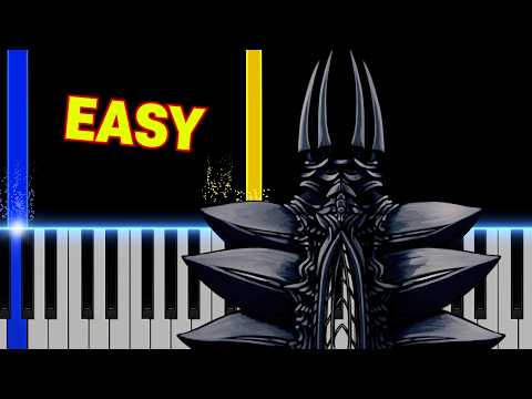 White Palace - Hollow Knight
